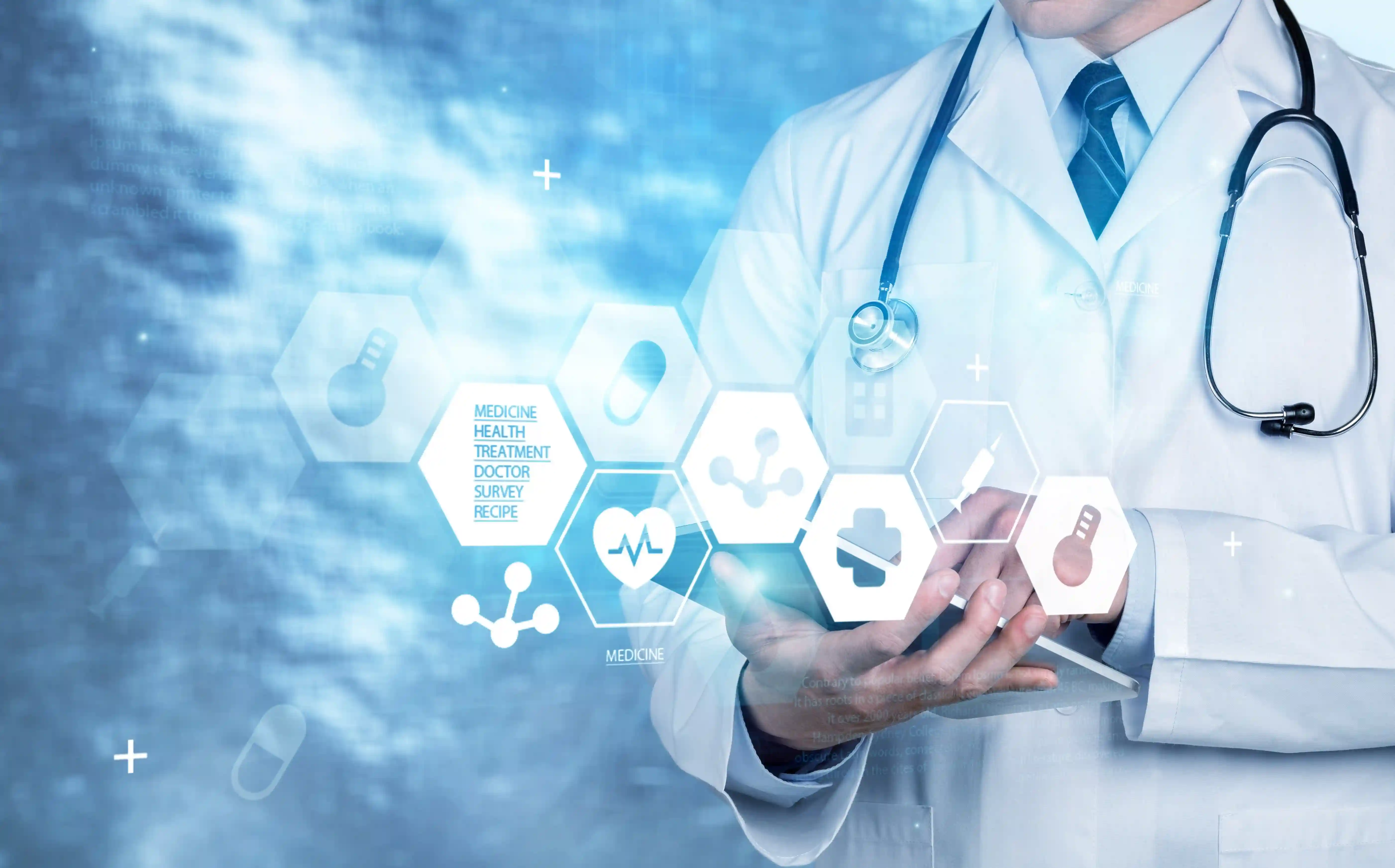 Enhancing Healthcare Data Management
