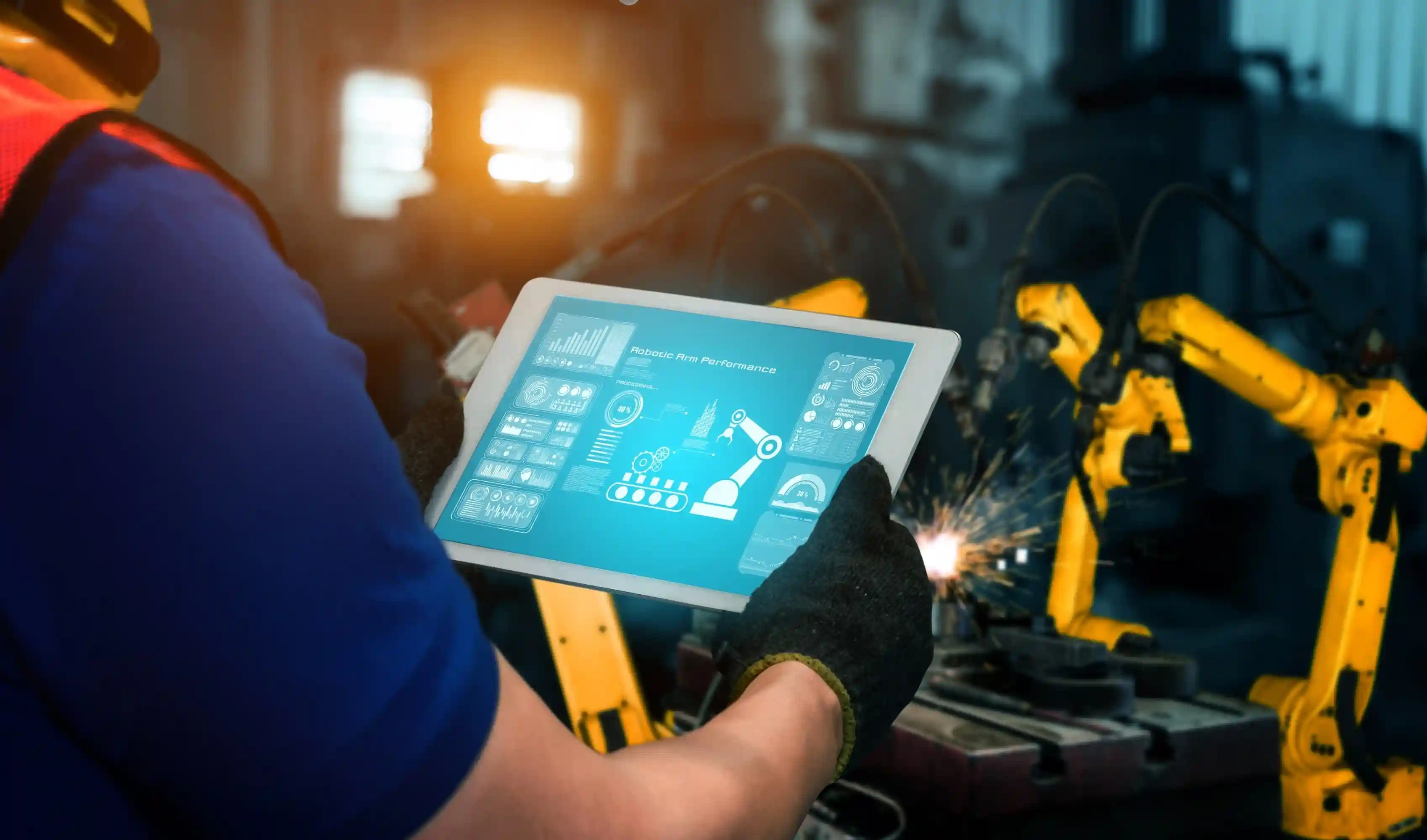 Optimizing Manufacturing Methods