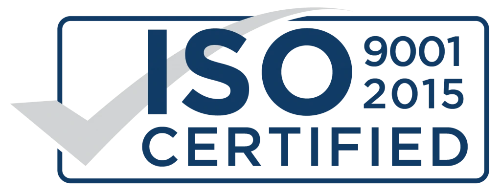 ISO logo