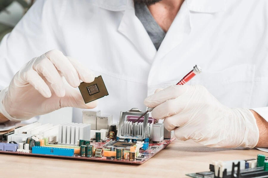 PCBA & PCB Manufacturing