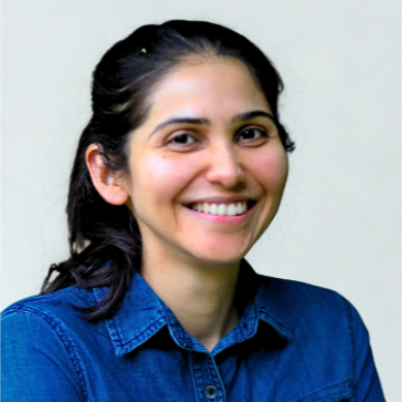 Yasha Khandelwal